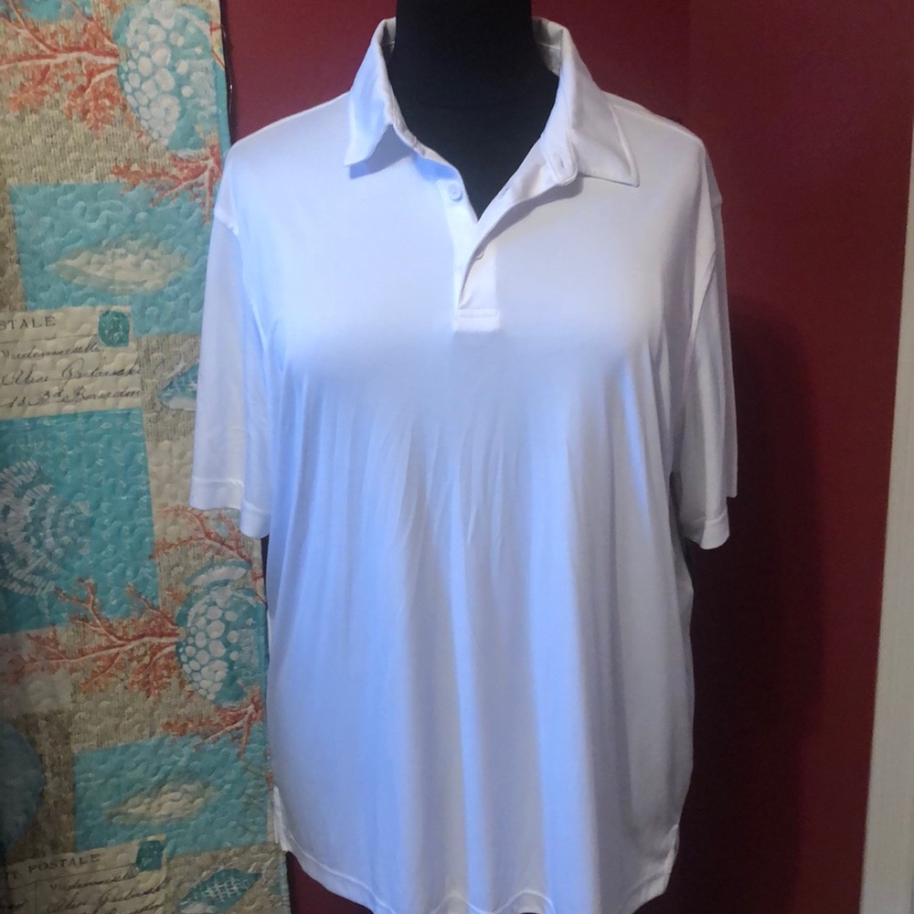 NWT Men’s Golf Shirt